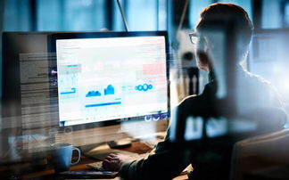 湖南中職中專熱門專業(yè) 計算機(jī)服務(wù)專業(yè)詳解