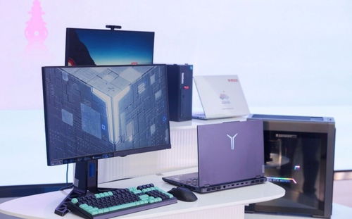 聯(lián)想賦能杭州亞運(yùn) 以新IT之力，共筑智能化綠色體育盛會