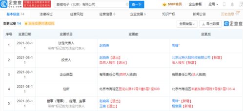 比特大陸投資愛鐠電子 助力集成電路設(shè)計(jì)生態(tài)發(fā)展