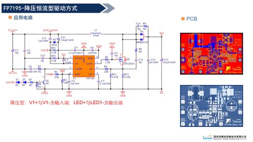 FP7195芯片的多領域應用與集成電路設計優(yōu)化